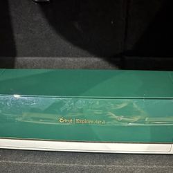 Cricut Explore Air 2