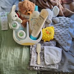 Misc Baby Items
