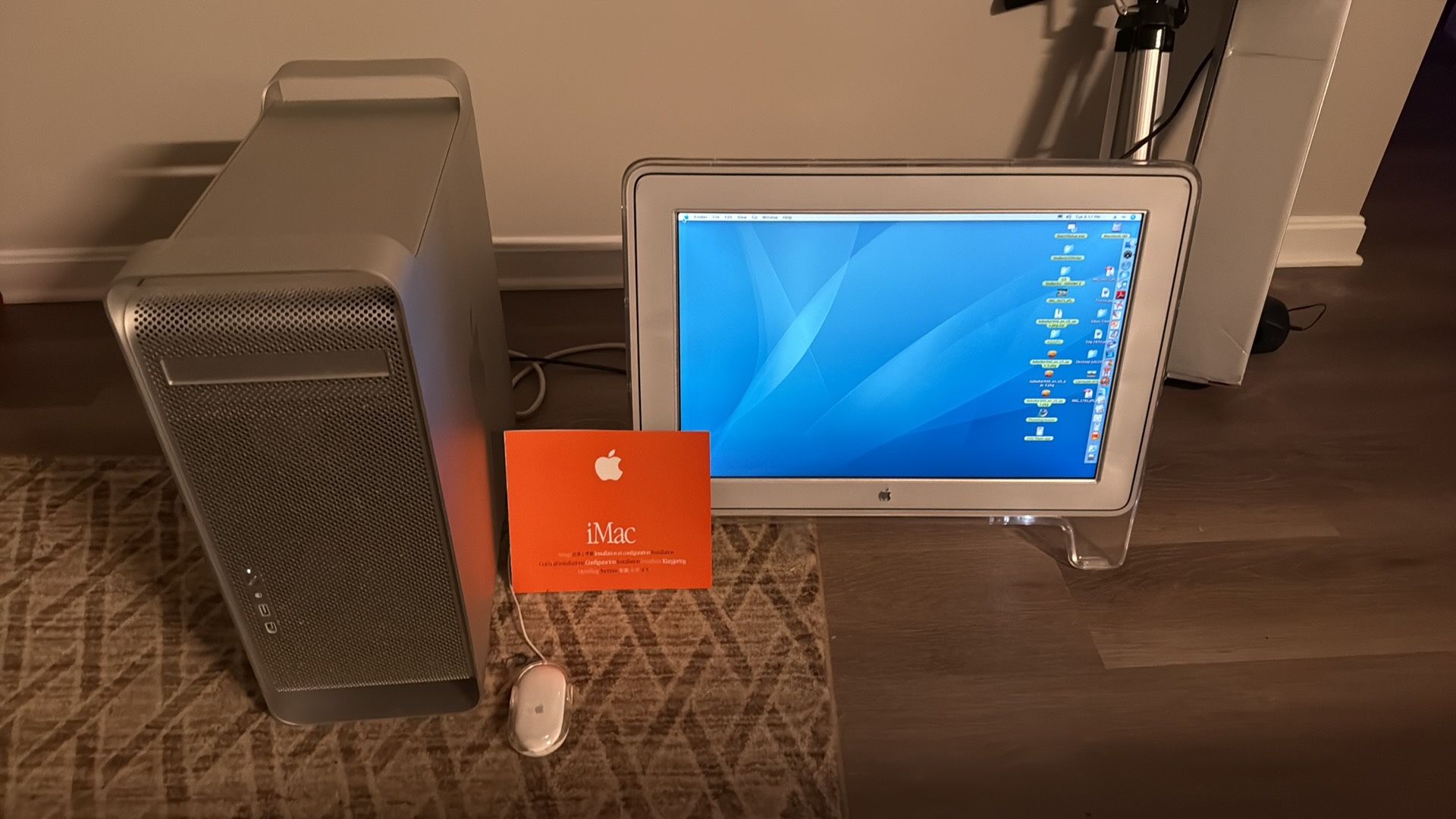 Apple G5