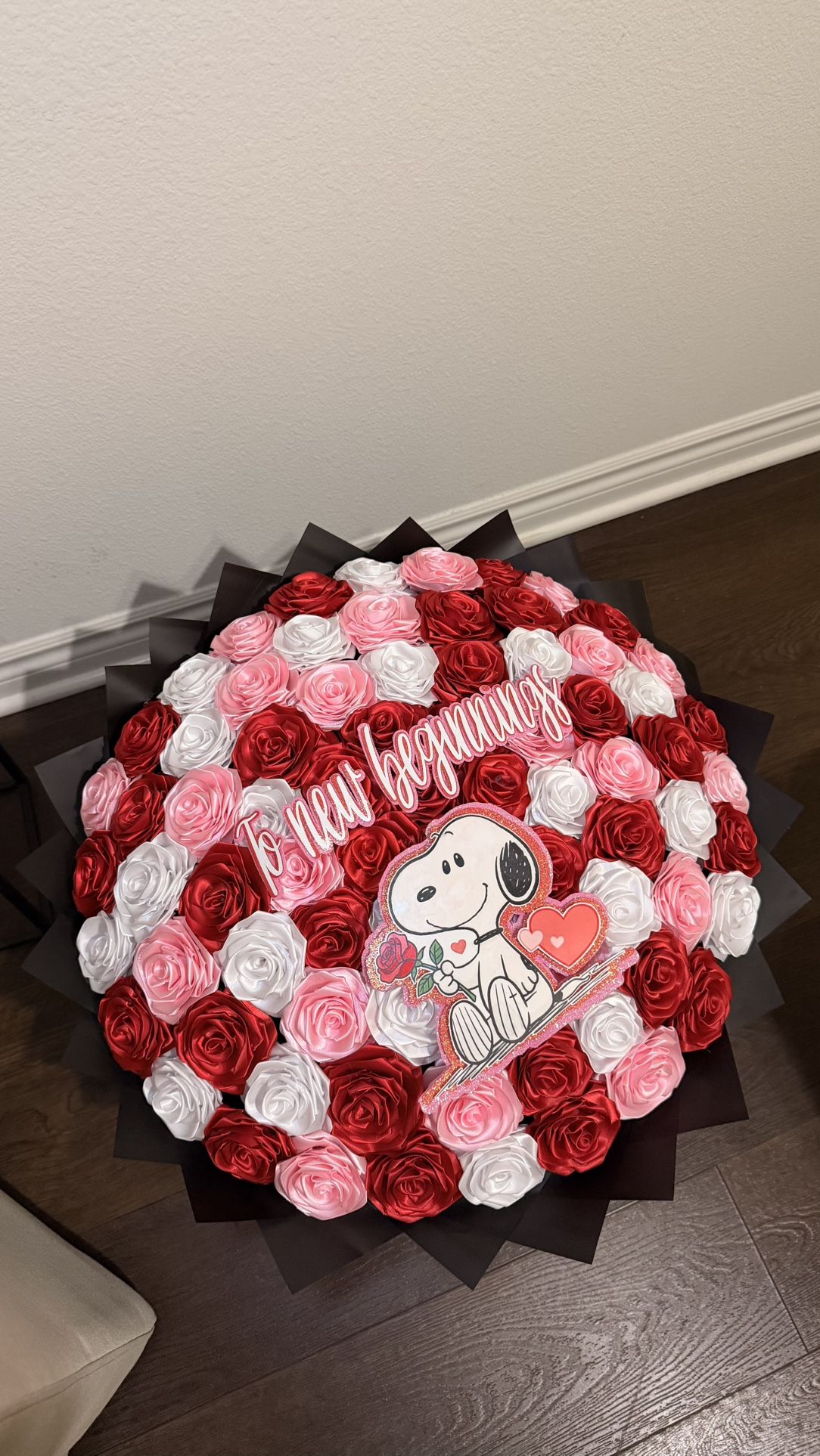 Snooper Eternal Roses