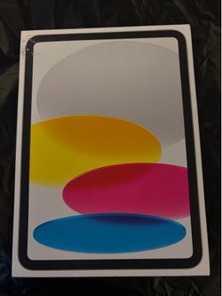 Ipad A16 512gb