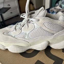 Yeezy 500