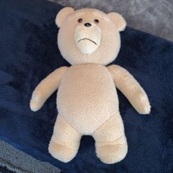 Talking Ted