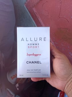 Chanel Allure
