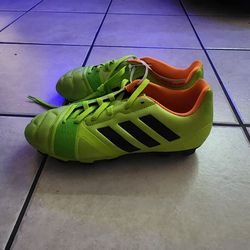 Adidas Kids Soccer Cleats