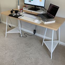 desk