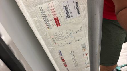 Nipponflex Smart Care Queen Mattress