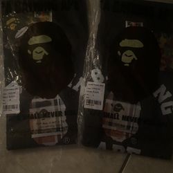 Bape Shirt 