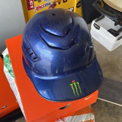 Youth Batting Helmet Rawlings 