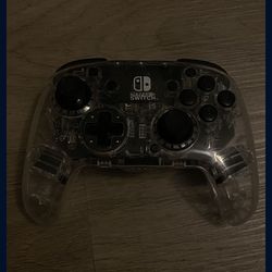 Nintendo Switch Pro Controller
