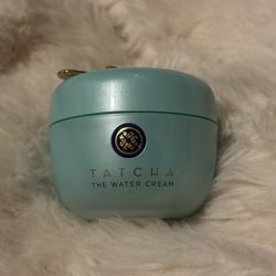 Tatcha Water Cream 1.7oz