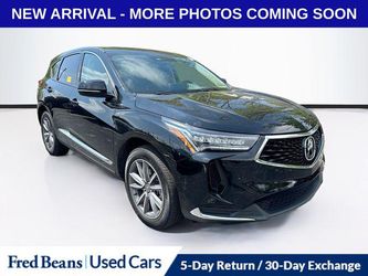 2024 Acura RDX