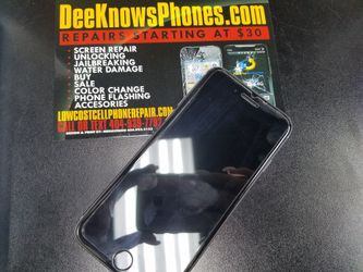 iPhone 6 Unlocked 64gb