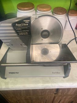Meat Slicer