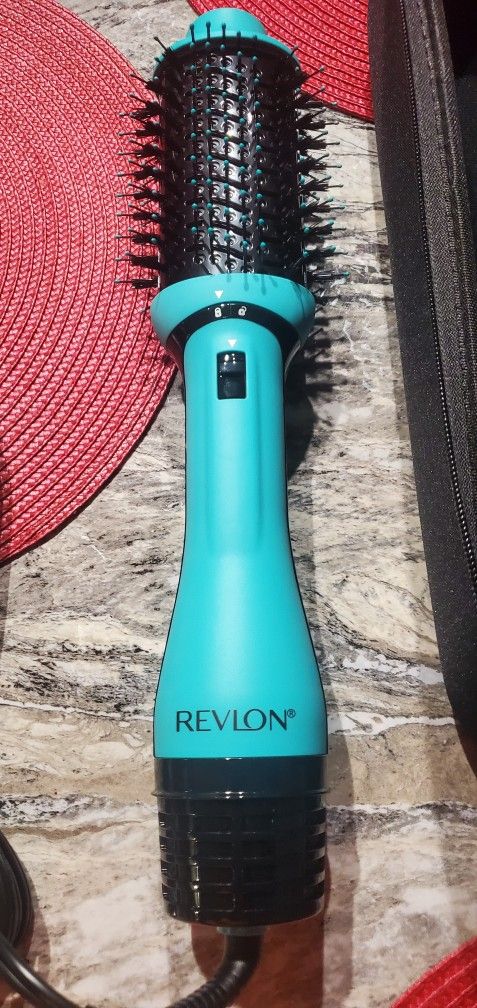 REVLON