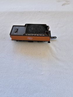 Miniture Trains