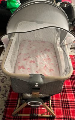 baby bassinet