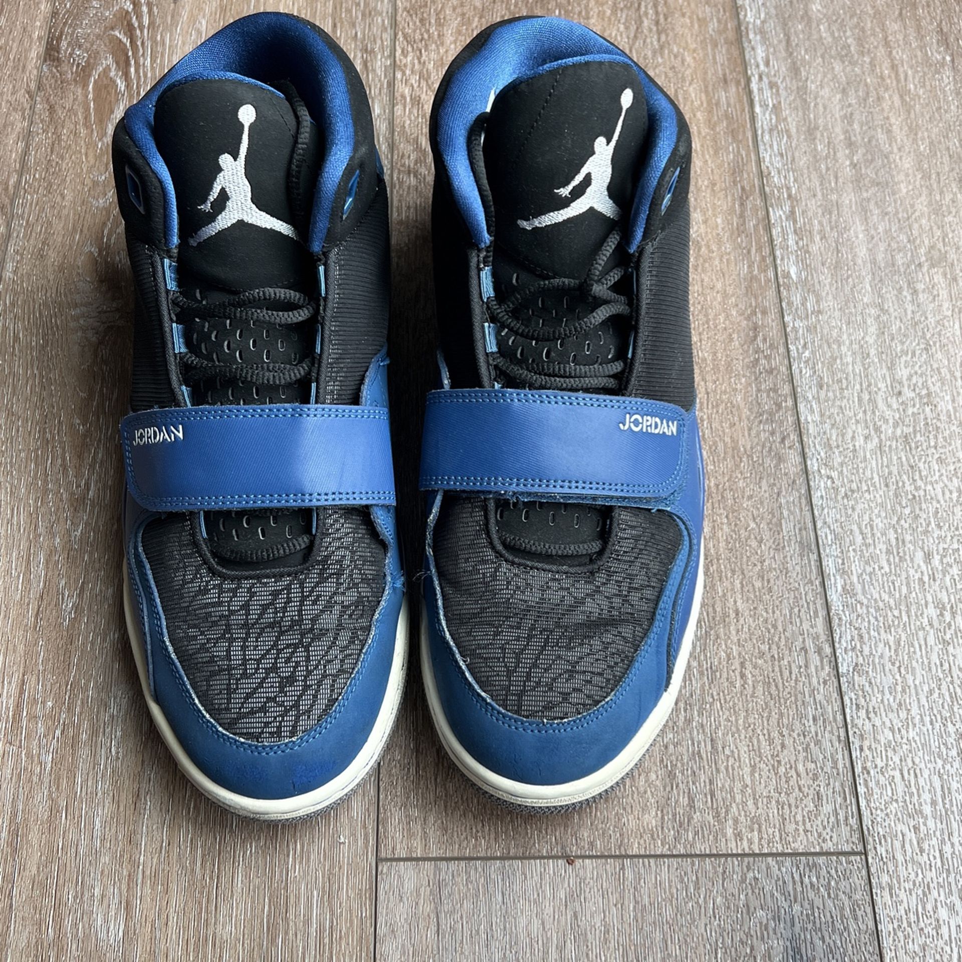 Used Men’s Jordan’s