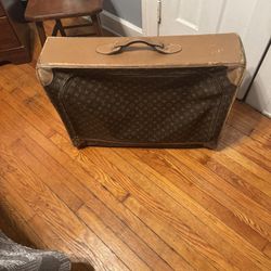 Louis Vuitton Luggage