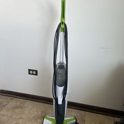 Bissell Croswave corded cleaner