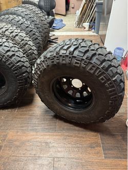 33-12.50-r15 LT Mickey Thompson Baja MTZ p3