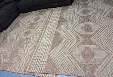 Outdoor /indoor rug $70