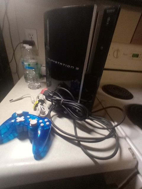 PS3 CFW+Free Store Read Info