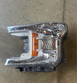 OEM Headlight for Ford F-150 2018-2020