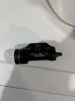 Streamlight