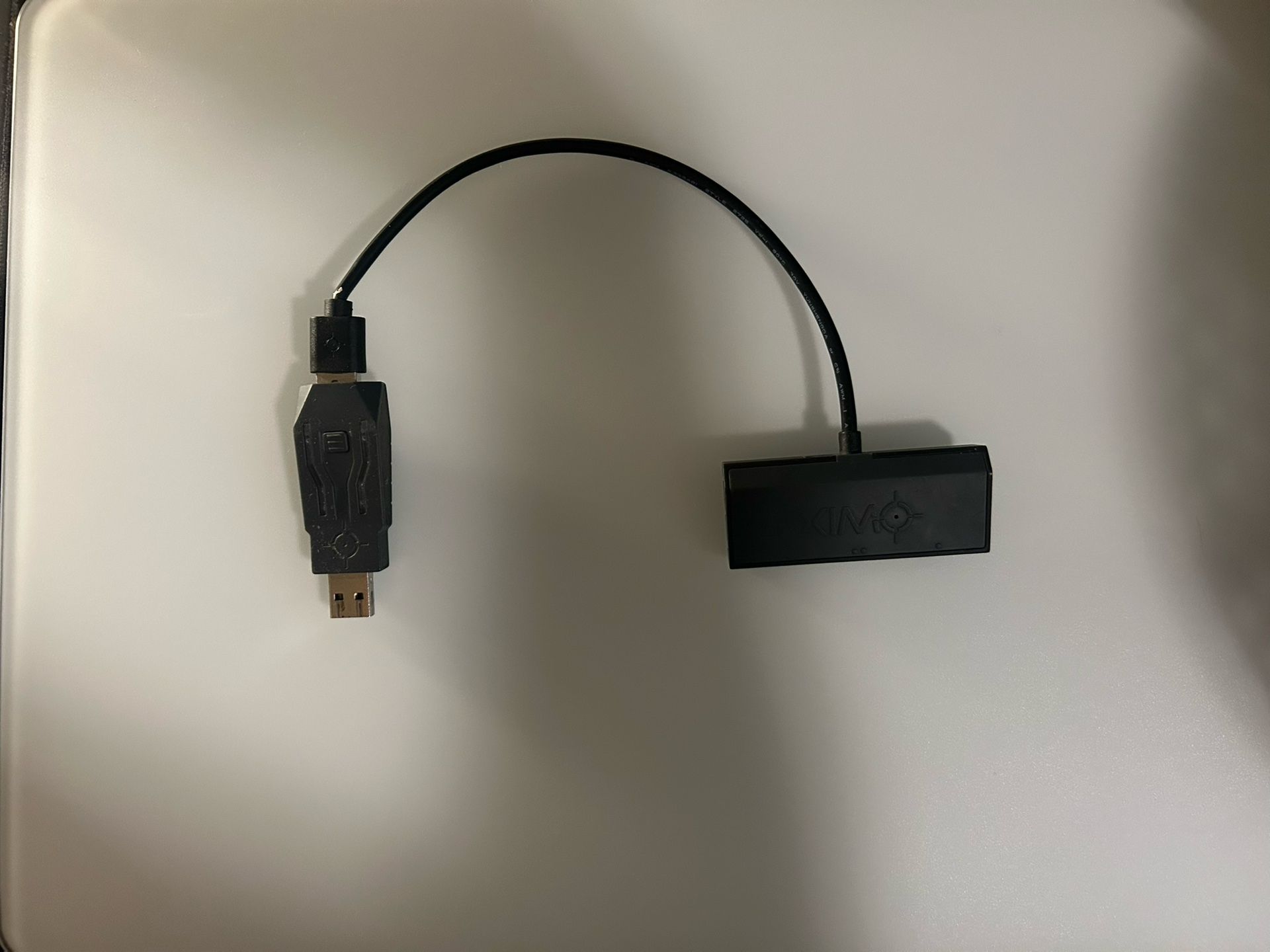 Xim Apex