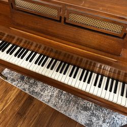 Estey Piano