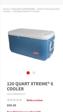 Coleman model 5887 2025