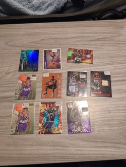 Ray Allen Cards