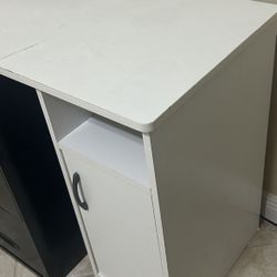 Small Computer Desk