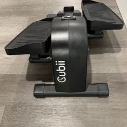 Cubii Under Desk Elliptical Leg Exercise