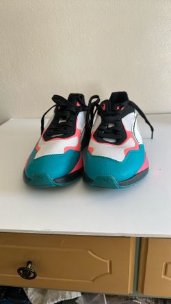 Men’s puma RS Metric FD Size 8