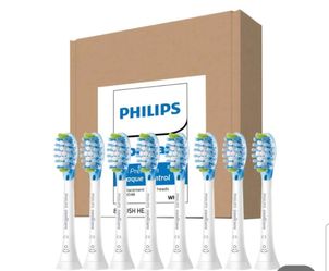 NEW - Philips Sonicare C3 Replacement Toothbrush Heads