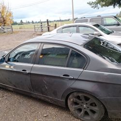 2006 BMW 325i