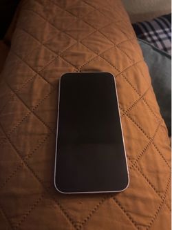 Unlocked IPhone 14 Plus 128gb