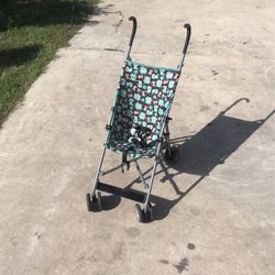 Stroller 