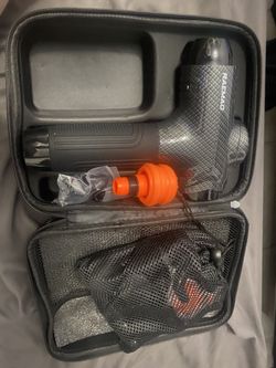 Raemao Massage Gun