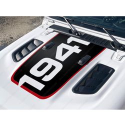 Jeep Decal 