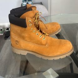Timberland Size 13 New 
