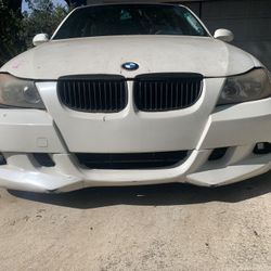 BMW 325i Body Kit 