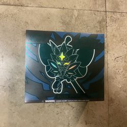 Twilight Masquerade Etb Pokémon 