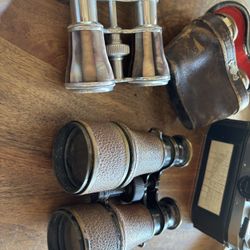 Vintage Items All For $20