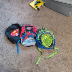 Kids Backpacks