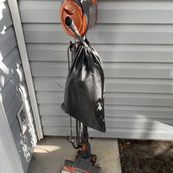Shark Vacuum 
