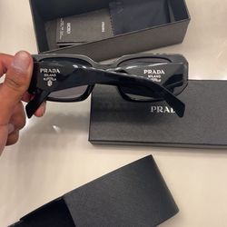 Prada glasses
