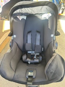 Nuna Car seat